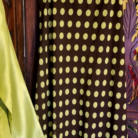 Dress Suit with Pants and Skirt - Picture 1 of 2